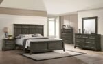 Houston Bed