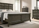 Houston Bed - Image 2
