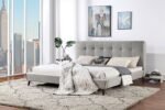 Leomin Bed