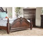 Mandura 5 Pc Queen Bedroom Set - Image 3