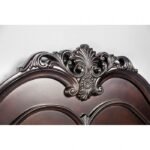 Mandura 5 Pc Queen Bedroom Set - Image 2