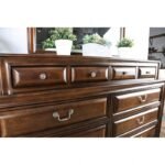 Brandt 4 Pc Queen Bedroom Set - Image 2