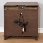 Brandt Night Stand - Image 4