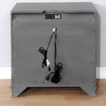 Brandt Night Stand - Image 4