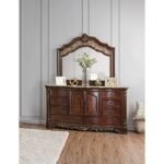 Menodora Dresser - Image 2