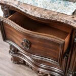 Menodora Night Stand - Image 2