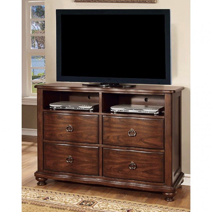 cm7350tv-z_1.jpg Bellavista Media Chest - Image 1