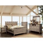 Loxley Night Stand - Image 2