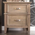 Loxley Night Stand - Image 7