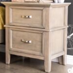 Loxley Night Stand - Image 6