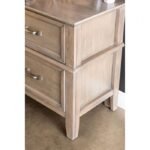 Loxley Night Stand - Image 9