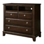 Litchville Media Chest - Image 2
