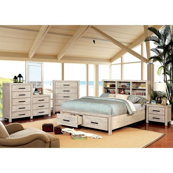 cm7384wh-2_4.jpg Strasburg Media Chest - Image 1