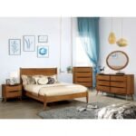 Lennart 5 Pc Queen Bedroom Set
