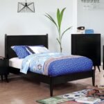 Lennart Bed