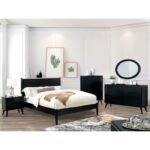 Lennart 4 Pc Full Bedroom Set - Image 2