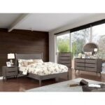 Lennart 5 Pc Queen Bedroom Set