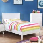 Lennart 4 Pc Full Bedroom Set
