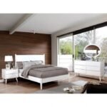 Lennart 4 Pc Twin Bedroom Set - Image 2