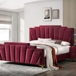 Florizel Bed