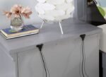 Castlile Night Stand - Image 2