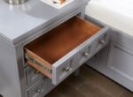 Castlile Night Stand - Image 3