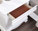 Alecia Night Stand - Image 2