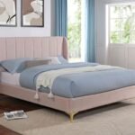Pearl Bed