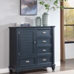 Manzanillo Armoire