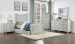 Lycorida Dresser