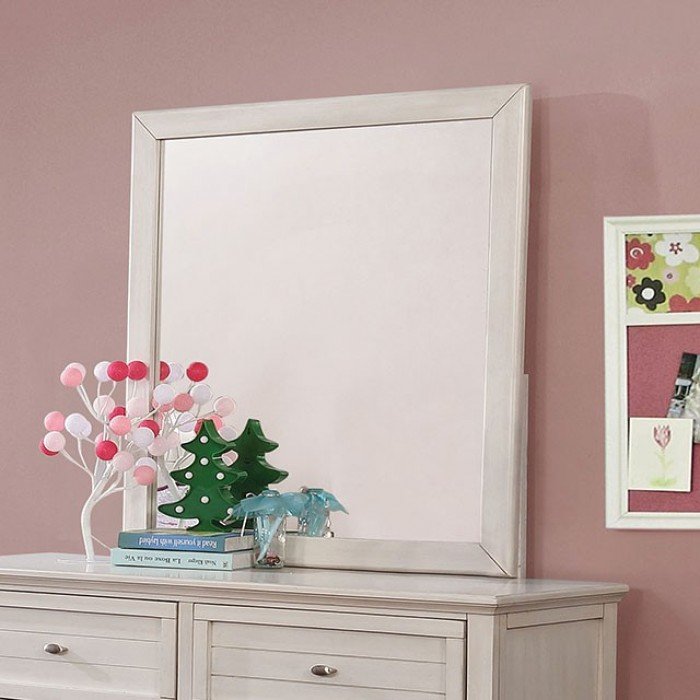 cm7517wh-m-1.jpg Brogan Mirror - Image 1