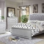 Belleterre Bed