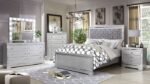 Belleterre Bed