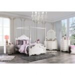 Victoria Twin Canopy - Image 3