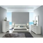 Christie 5 Pc Queen Bedroom Set