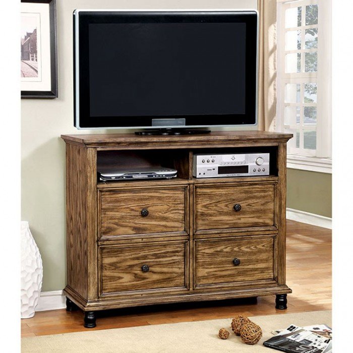 cm7558tv-z.jpg Mcville Media Chest - Image 1