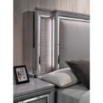 Alanis 5 Pc Queen Bedroom Set - Image 2