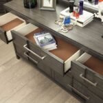 Berenice Night Stand - Image 6