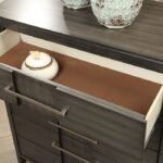 Berenice Night Stand - Image 7