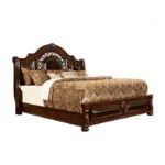 Flandreau 4 Pc Queen Bedroom Set - Image 3