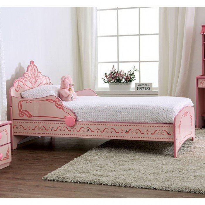 cm7632-1-z.jpg Julianna Twin Bed - Image 1