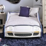 Poe Twin Bed - Image 5