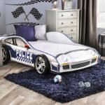 Poe Twin Bed - Image 4