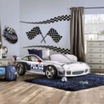 Poe Twin Bed - Image 3