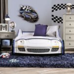 Poe Twin Bed - Image 6