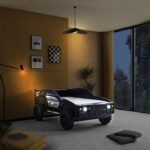 Speed Jump Twin Bed - Image 2