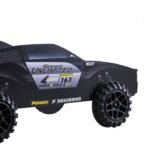 Speed Jump Twin Bed - Image 6