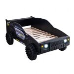 Speed Jump Twin Bed - Image 8