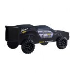 Speed Jump Twin Bed - Image 10