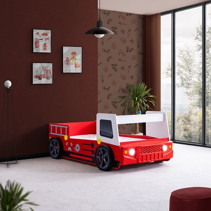 cm7644-1-z_1.jpg Firestall Twin Bed - Image 1